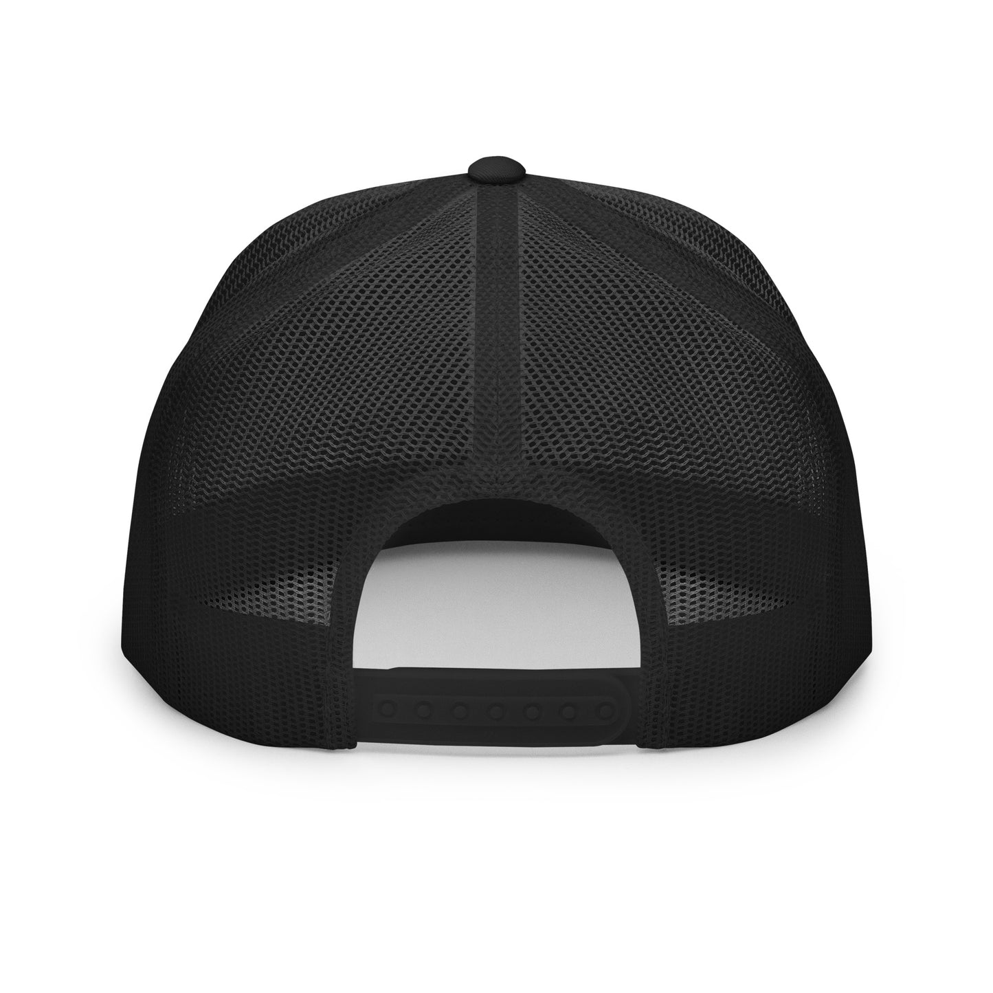 619 San Diego Trucker Hat