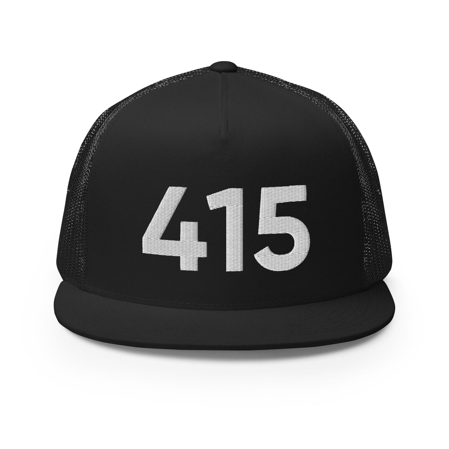 415 San Francisco Trucker Hat