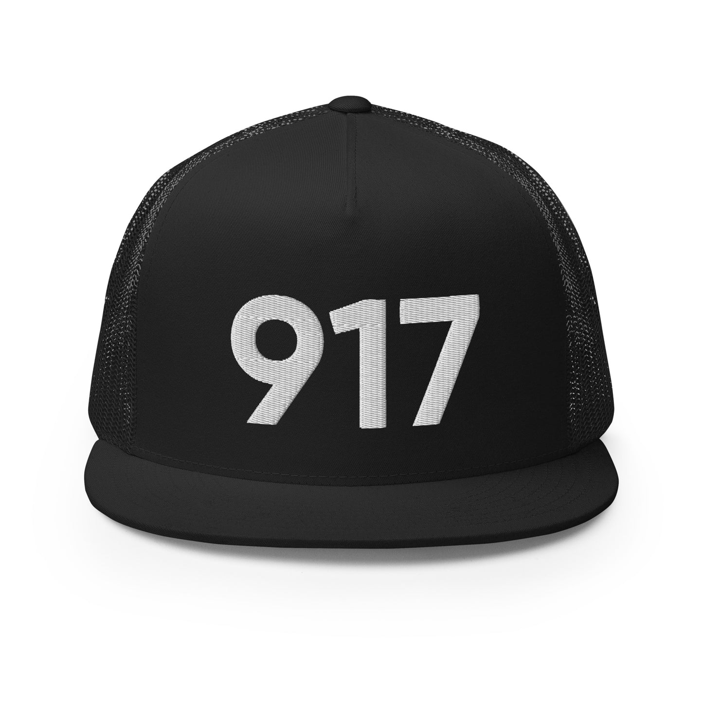 917 Brooklyn Trucker Hat