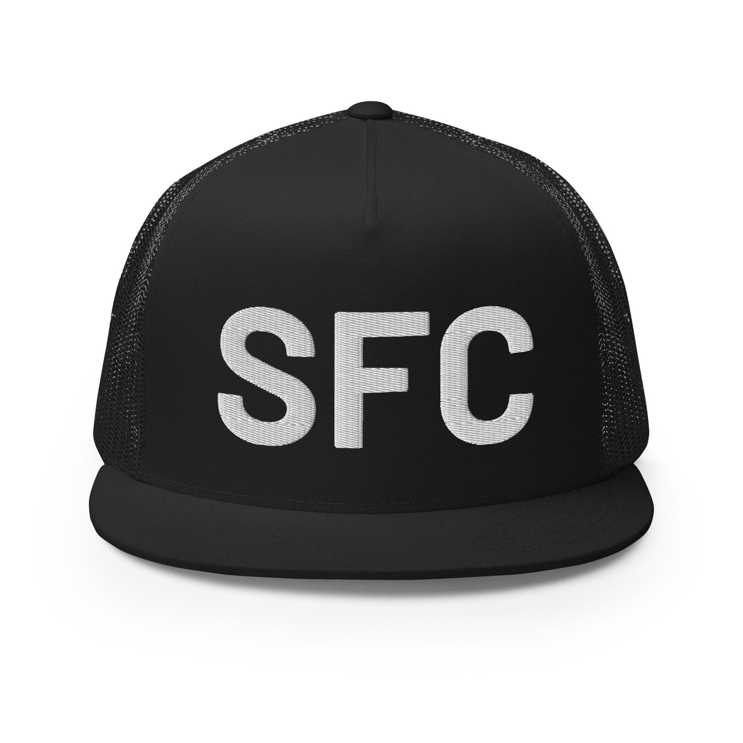 SFC Trucker Hat