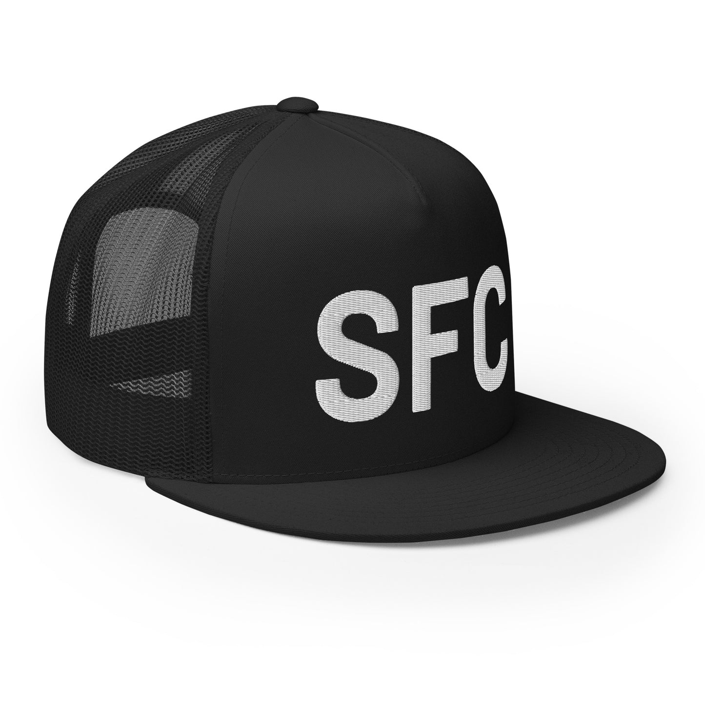 SFC Trucker Hat