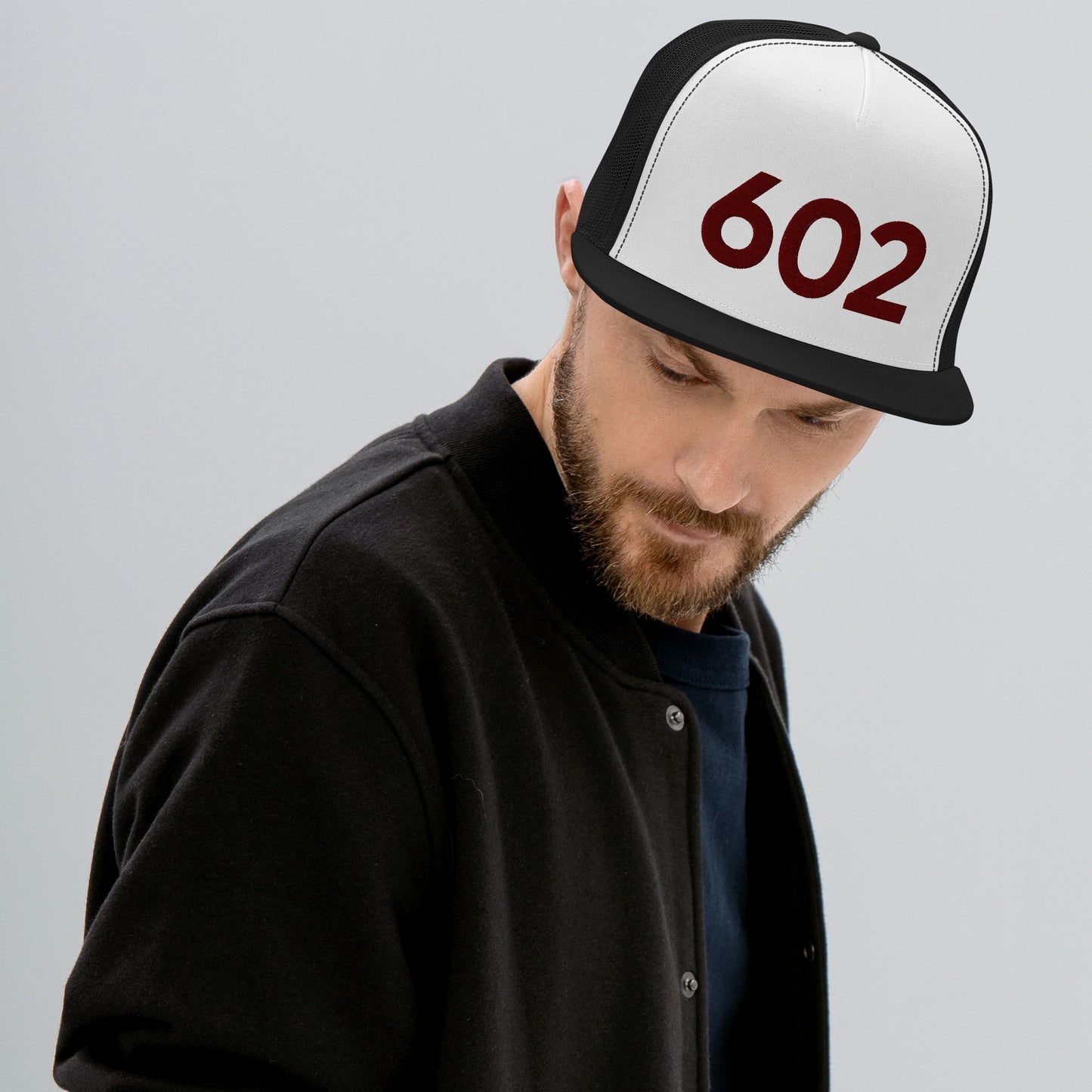 602 Arizona Proud Trucker Hat