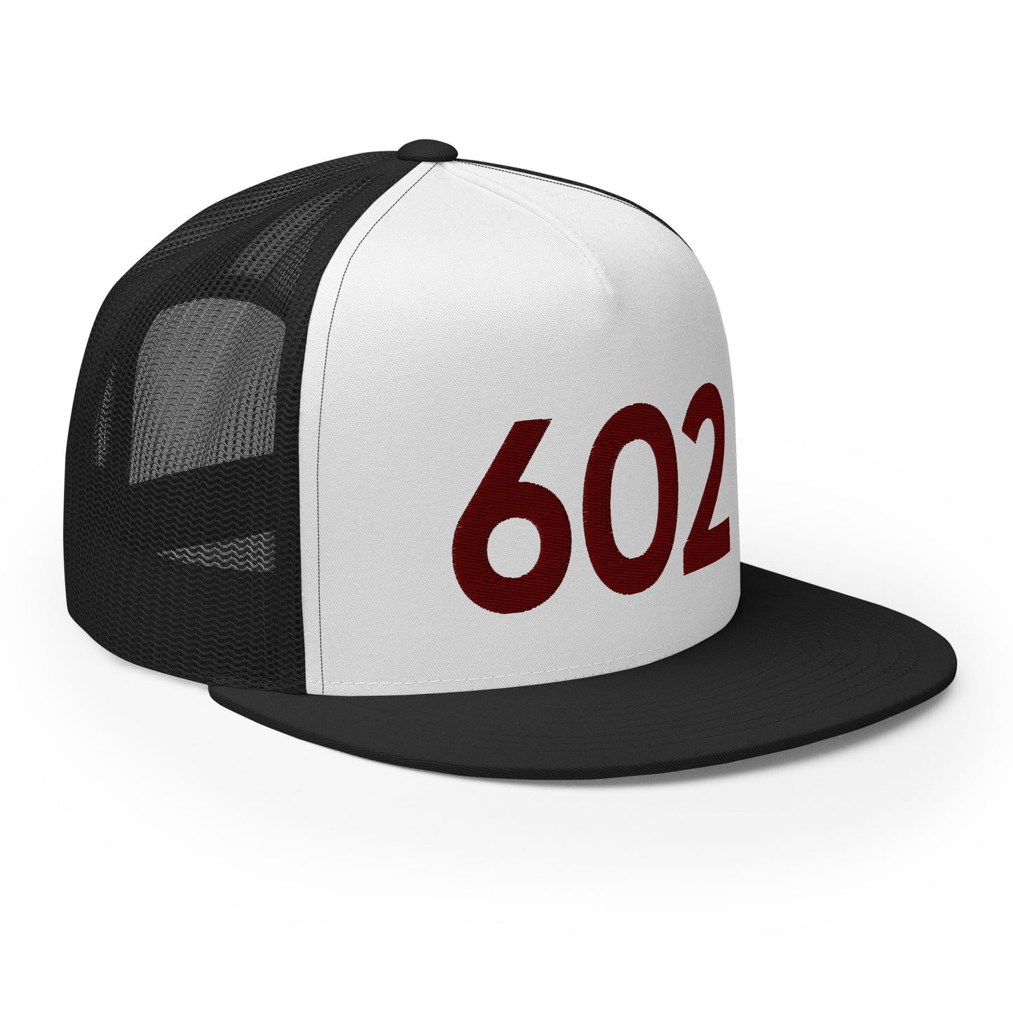 602 Arizona Proud Trucker Hat