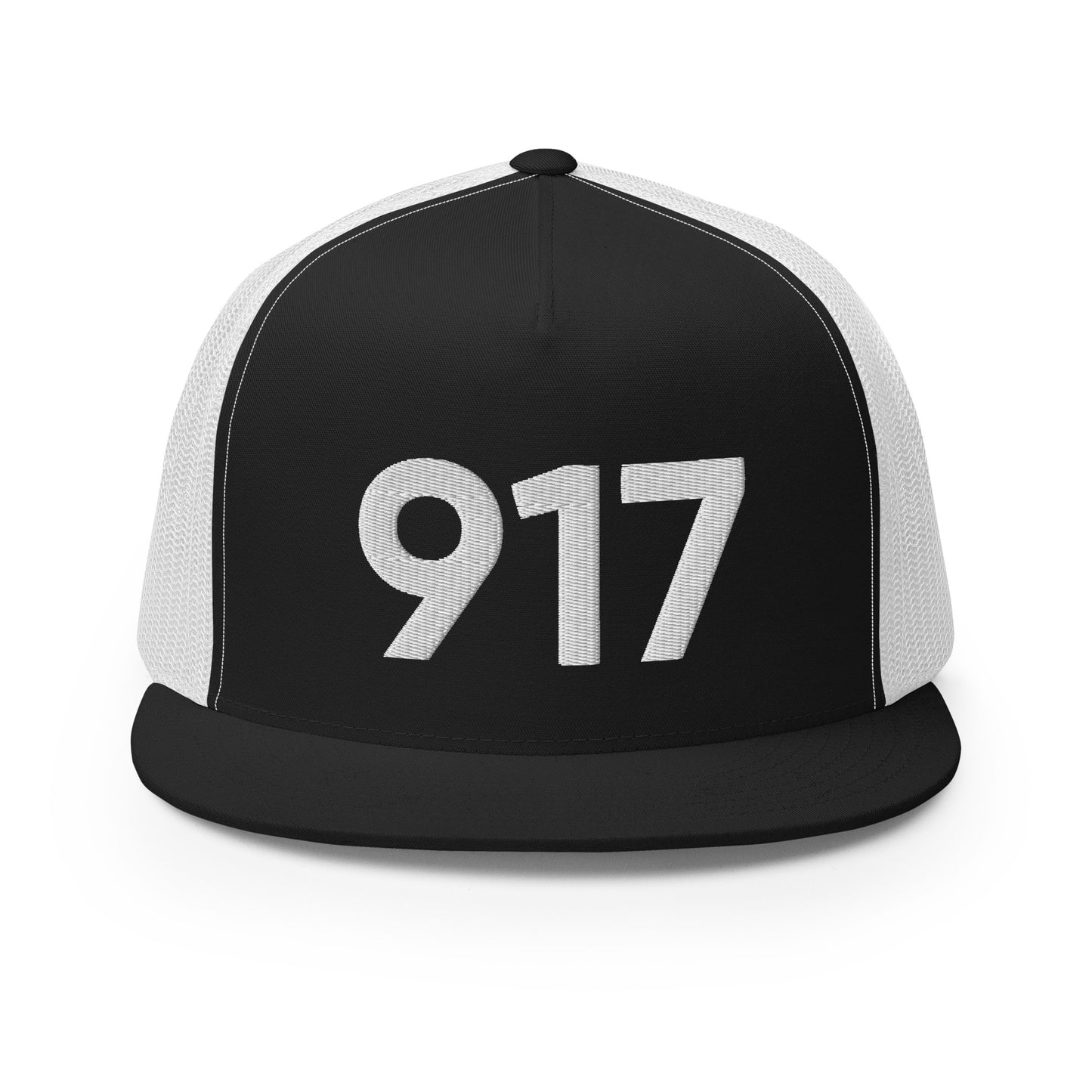 917 Brooklyn Trucker Hat