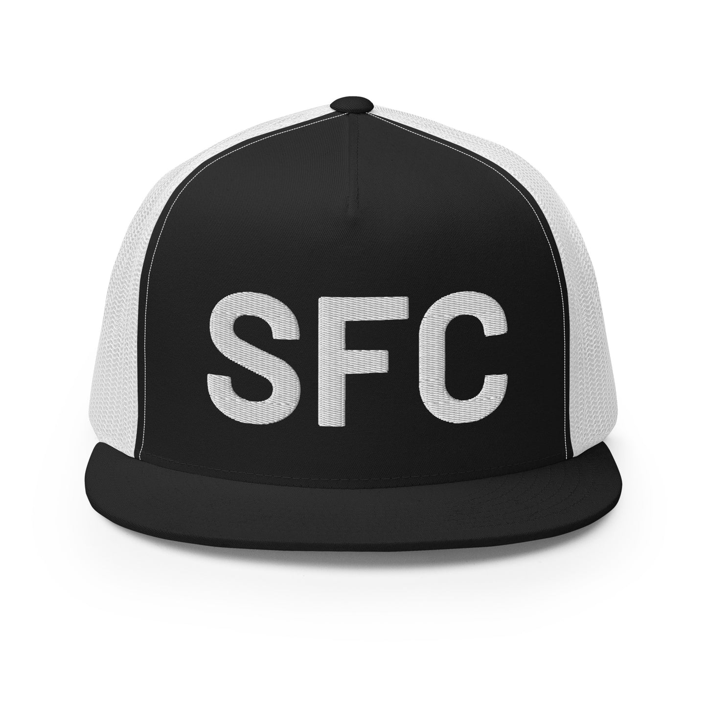 SFC Trucker Hat