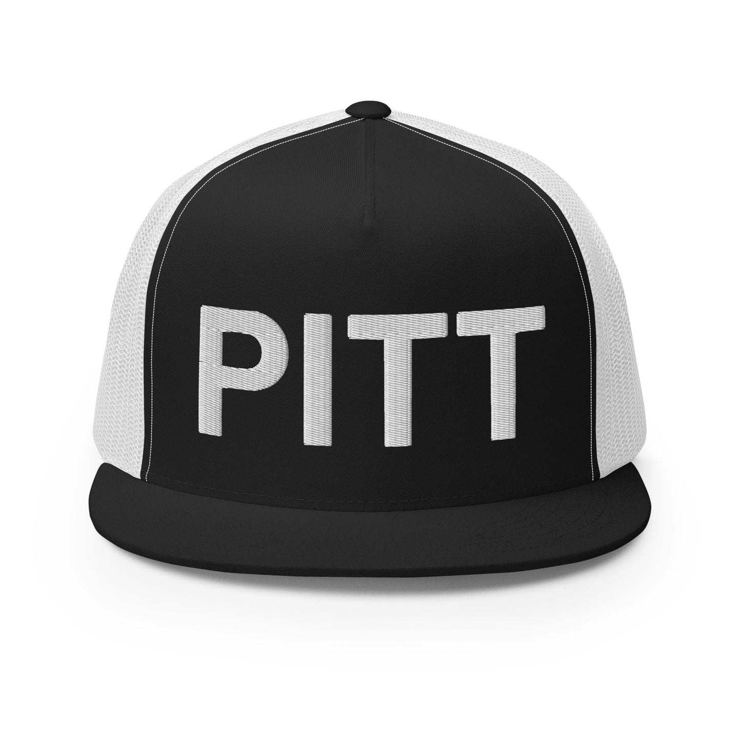 PITT Trucker Hat