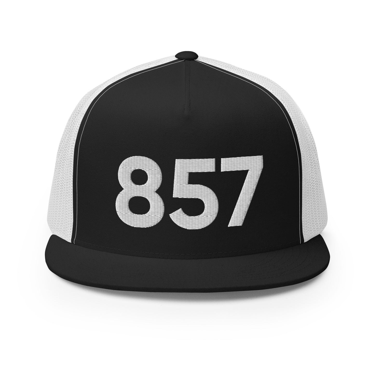 857 Boston Trucker Hat