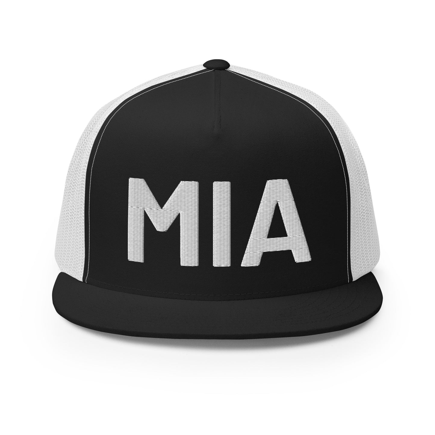 MIAMI Trucker Cap