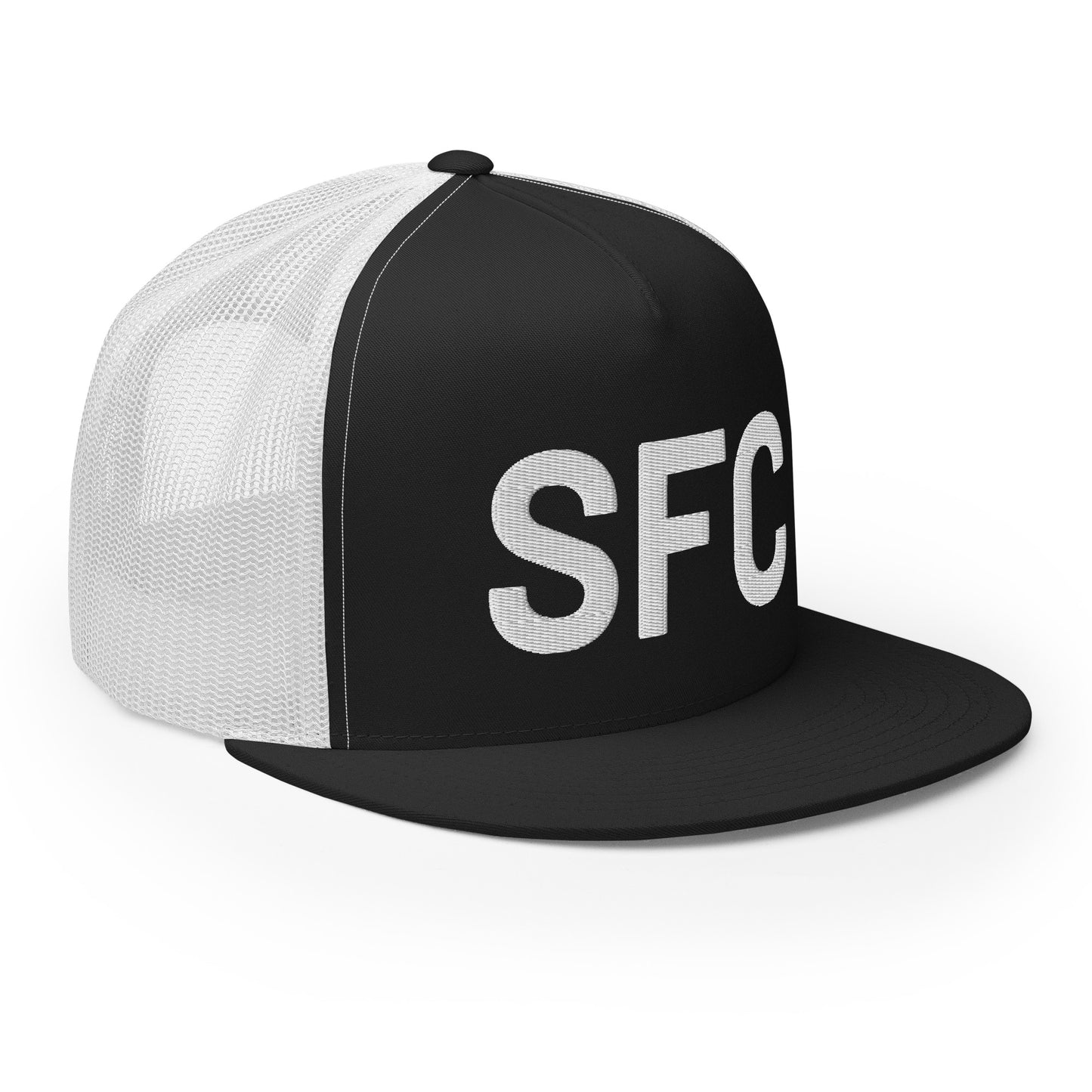 SFC Trucker Hat
