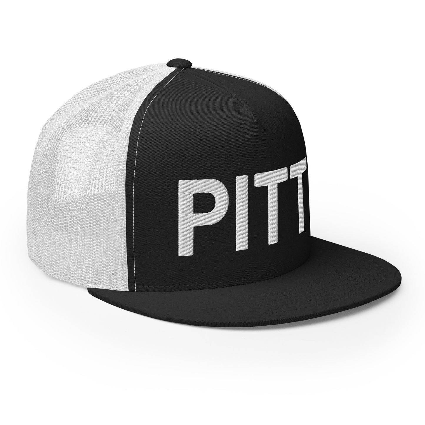 PITT Trucker Hat