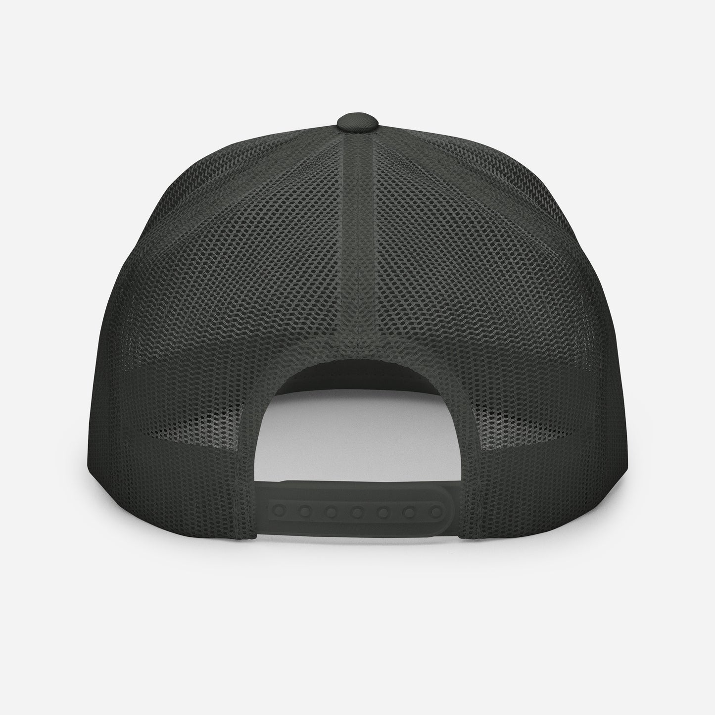 DET Detroit Trucker Hat