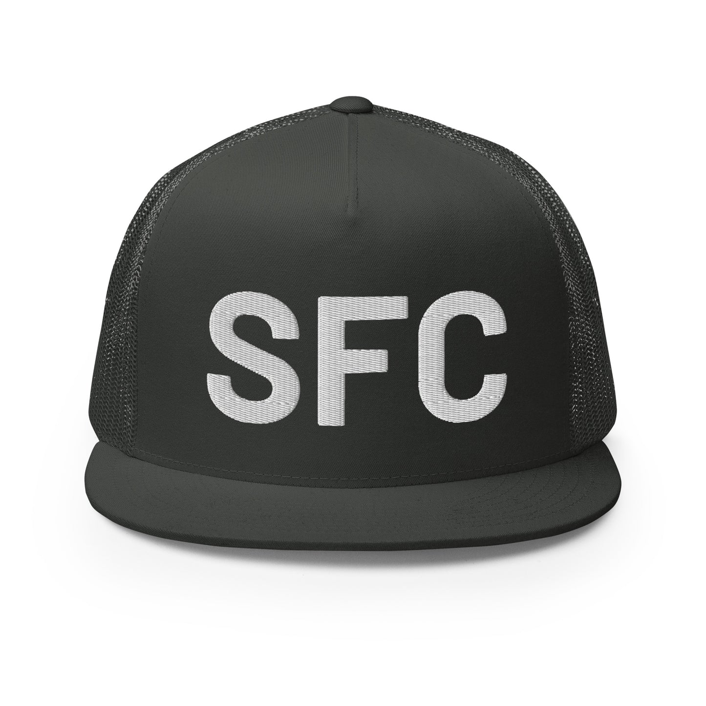 SFC Trucker Hat