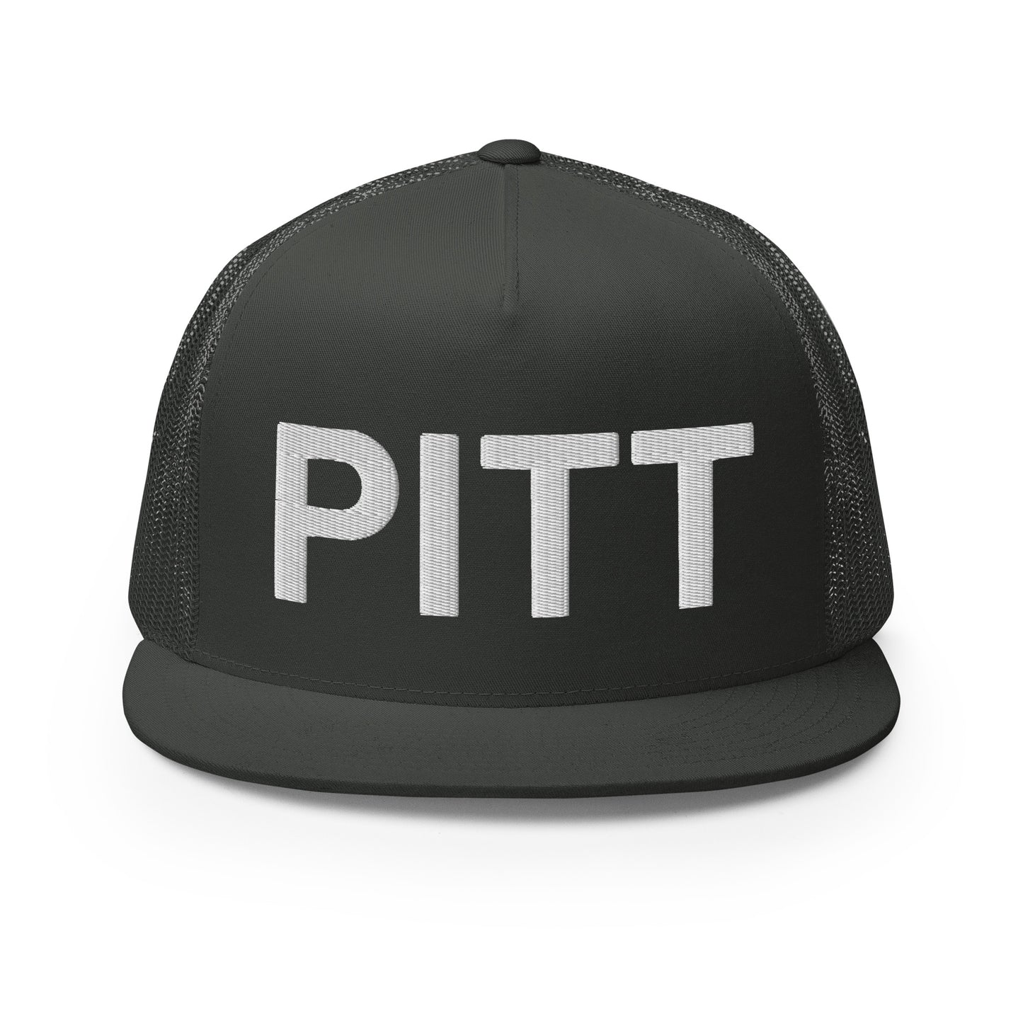 PITT Trucker Hat