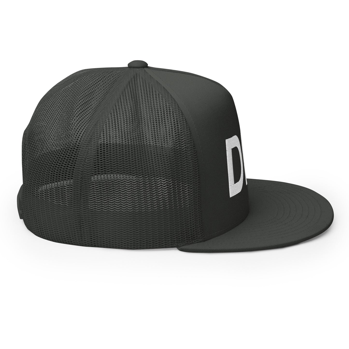 DET Detroit Trucker Hat