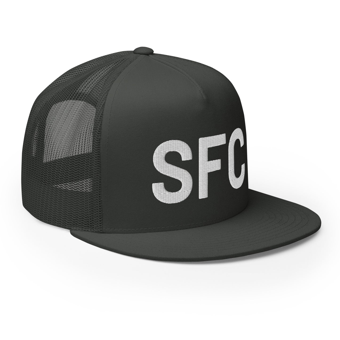 SFC Trucker Hat