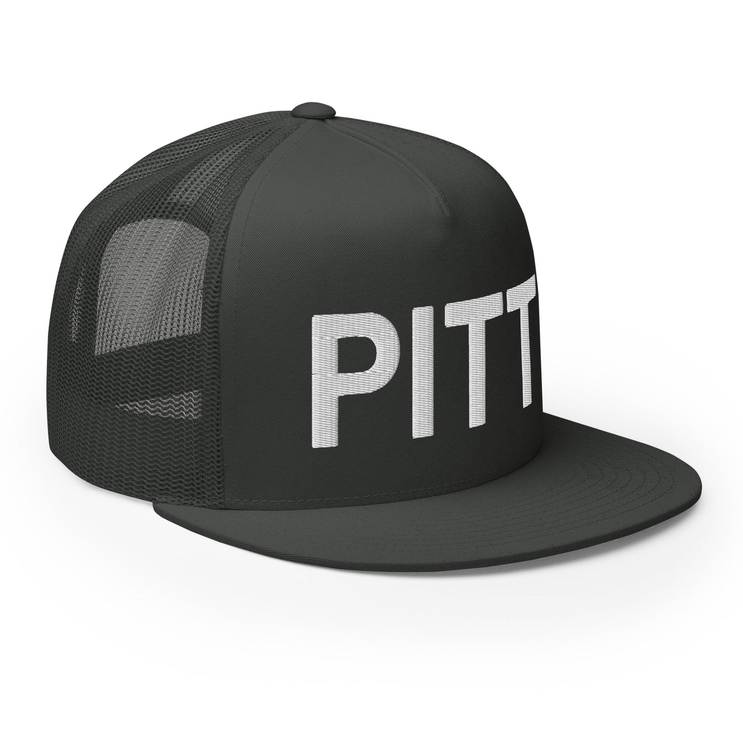 PITT Trucker Hat