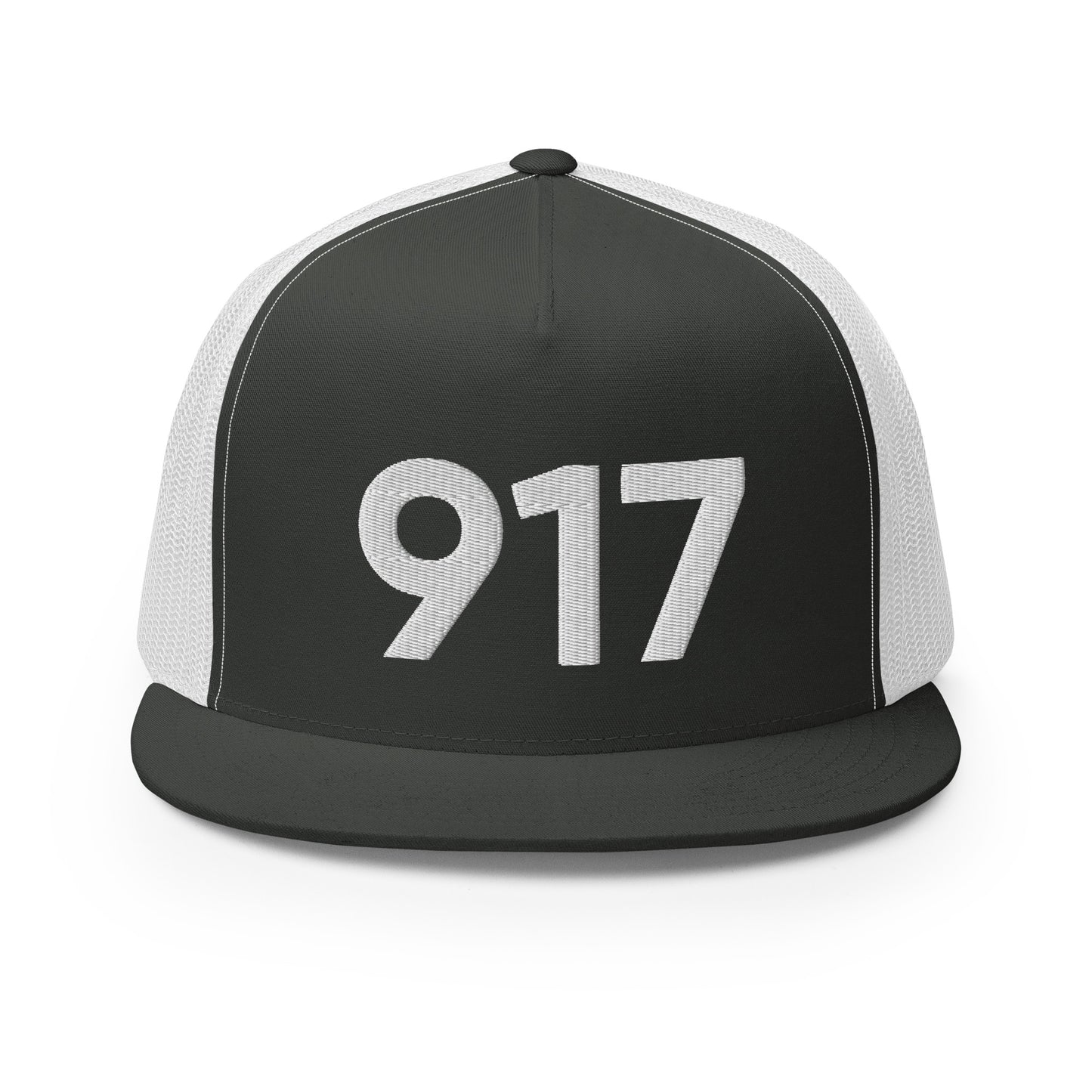 917 Brooklyn Trucker Hat