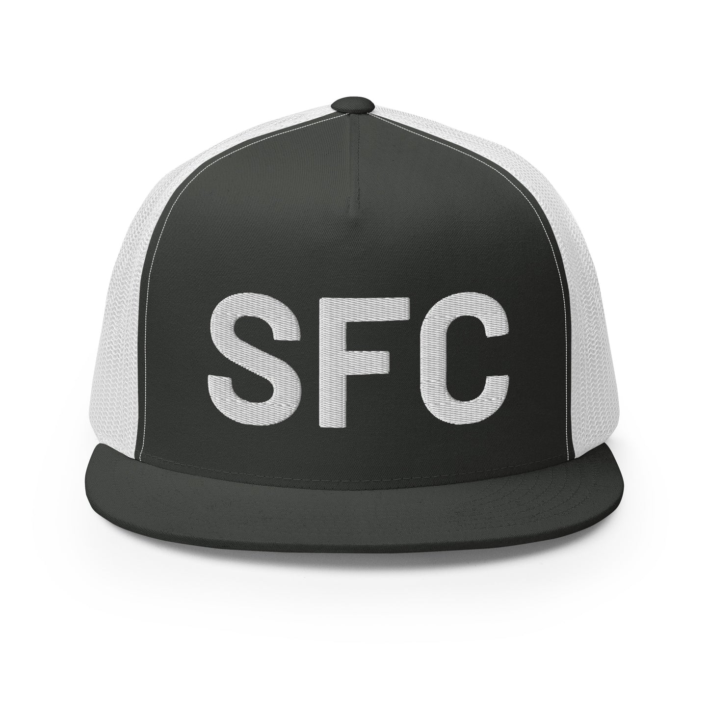 SFC Trucker Hat