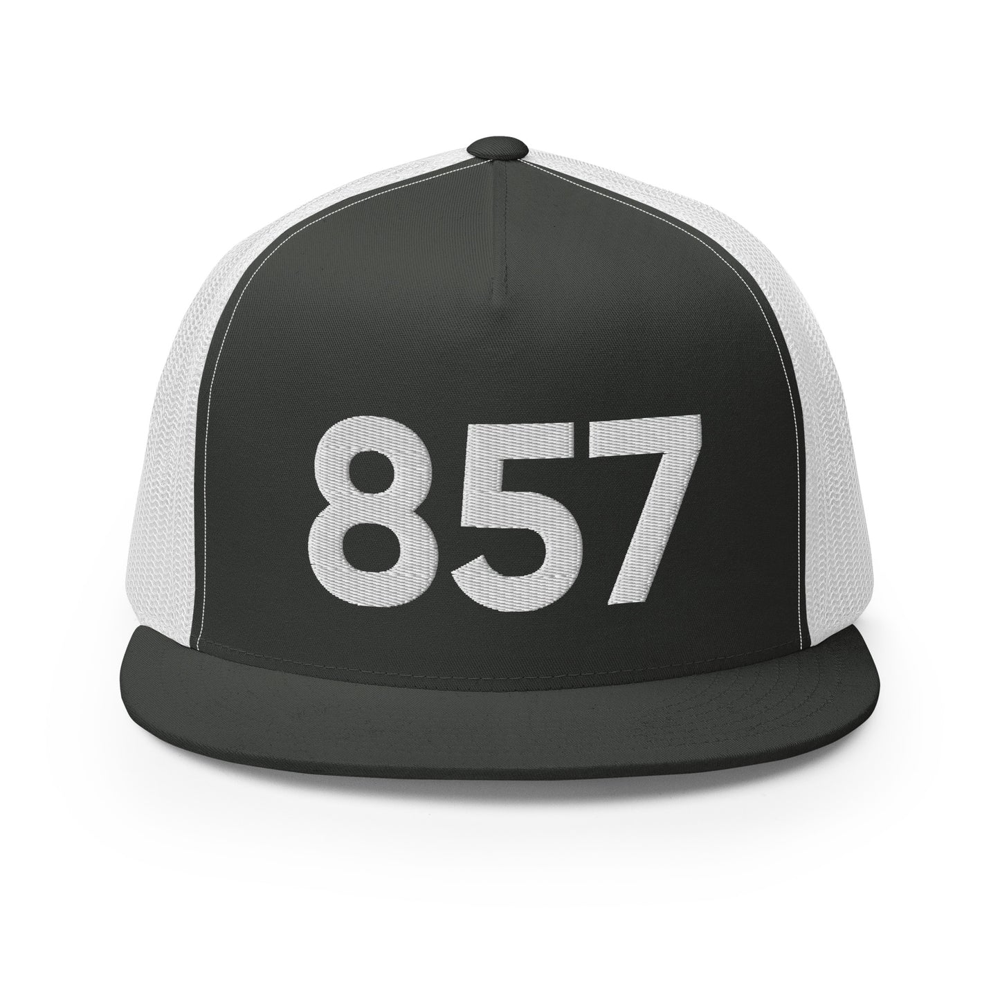 857 Boston Trucker Hat