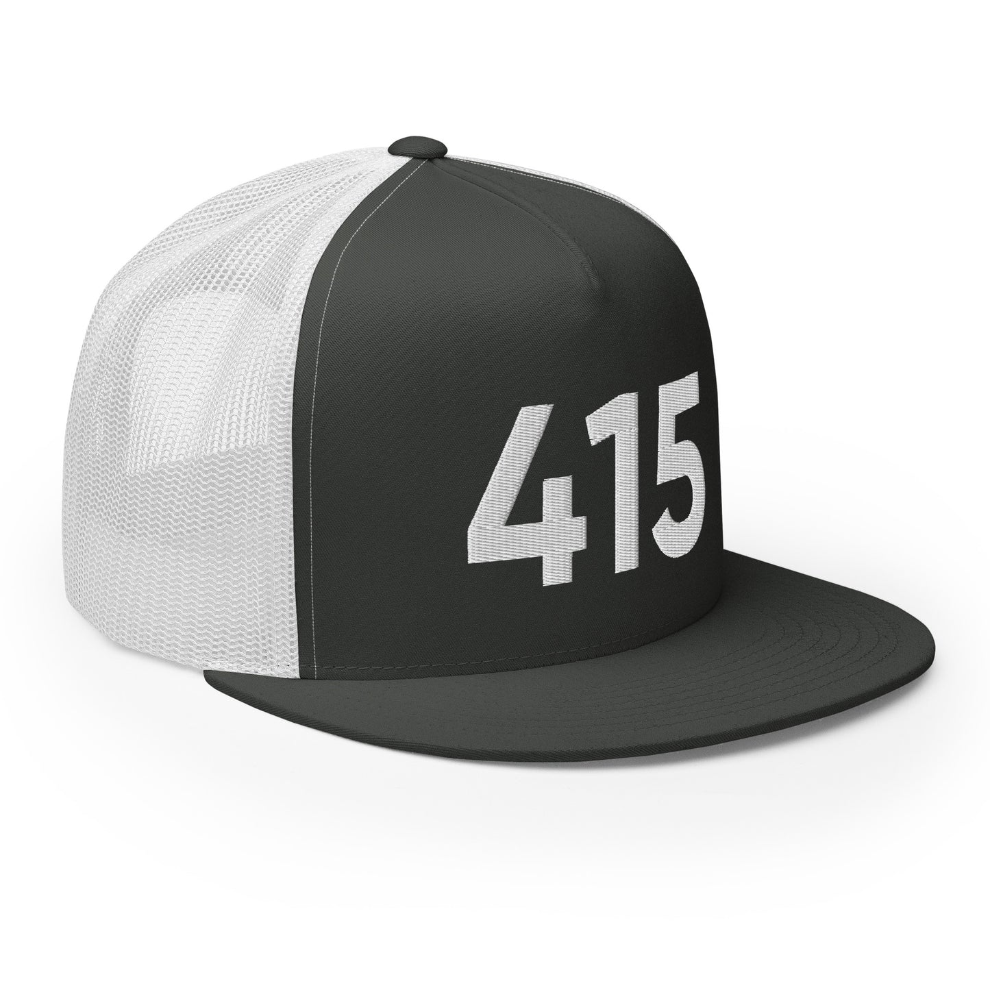 415 San Francisco Trucker Hat