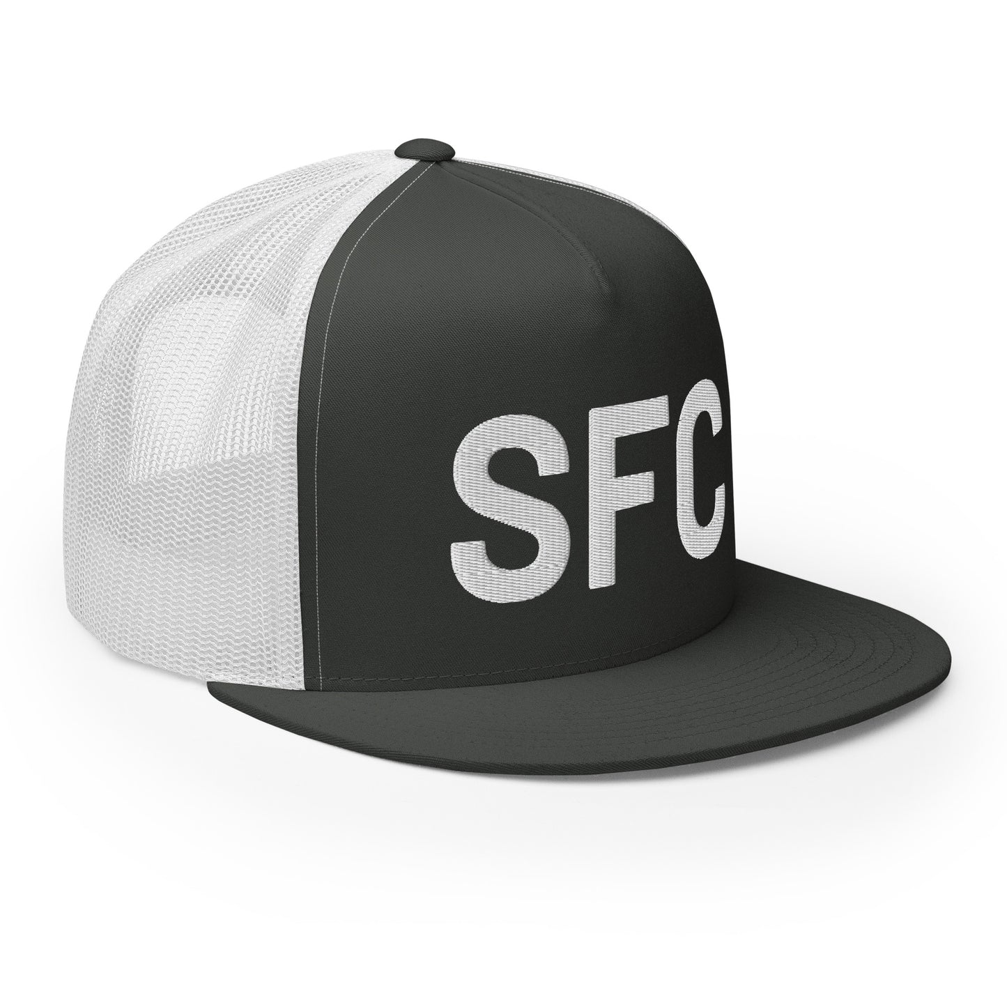 SFC Trucker Hat