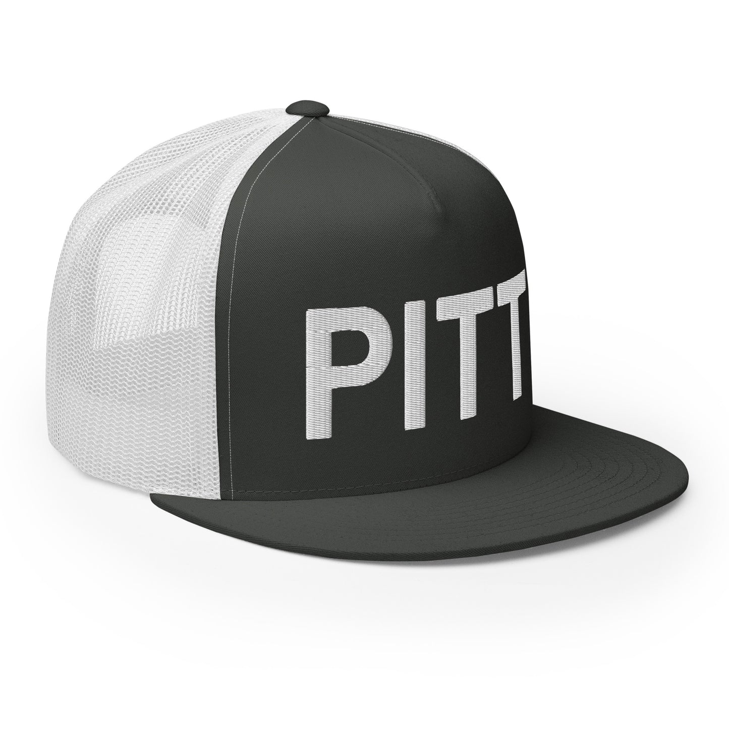 PITT Trucker Hat