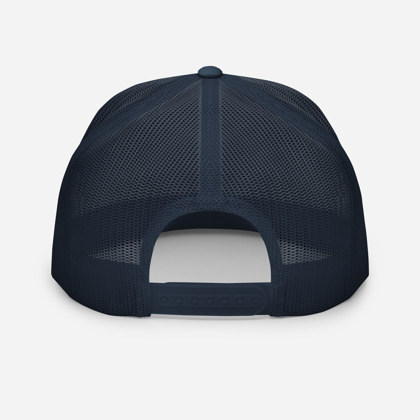 DET Detroit Trucker Hat