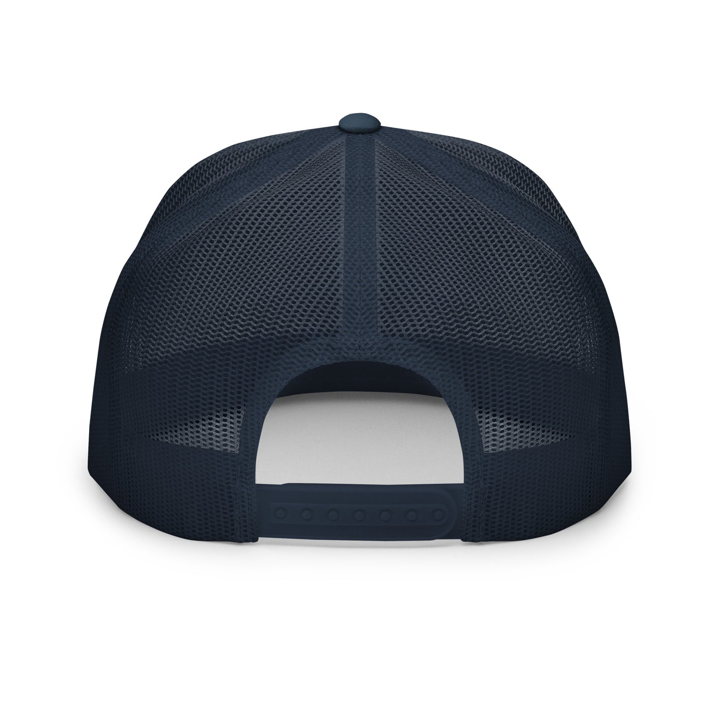 DET Detroit Trucker Hat