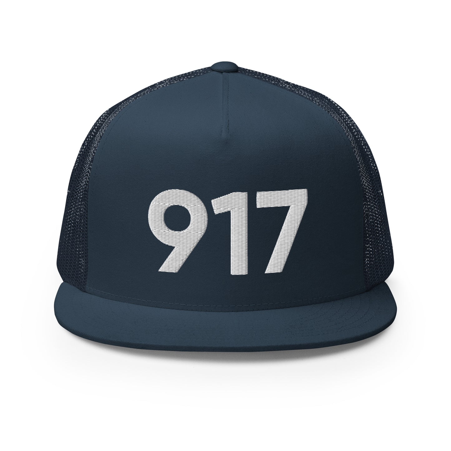 917 Brooklyn Trucker Hat