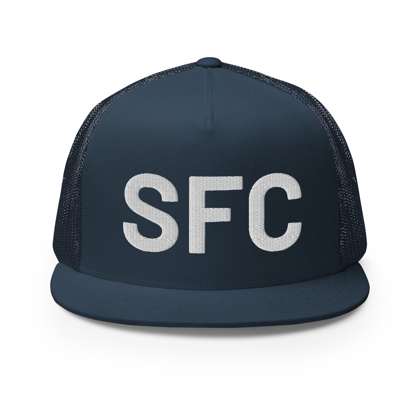 SFC Trucker Hat