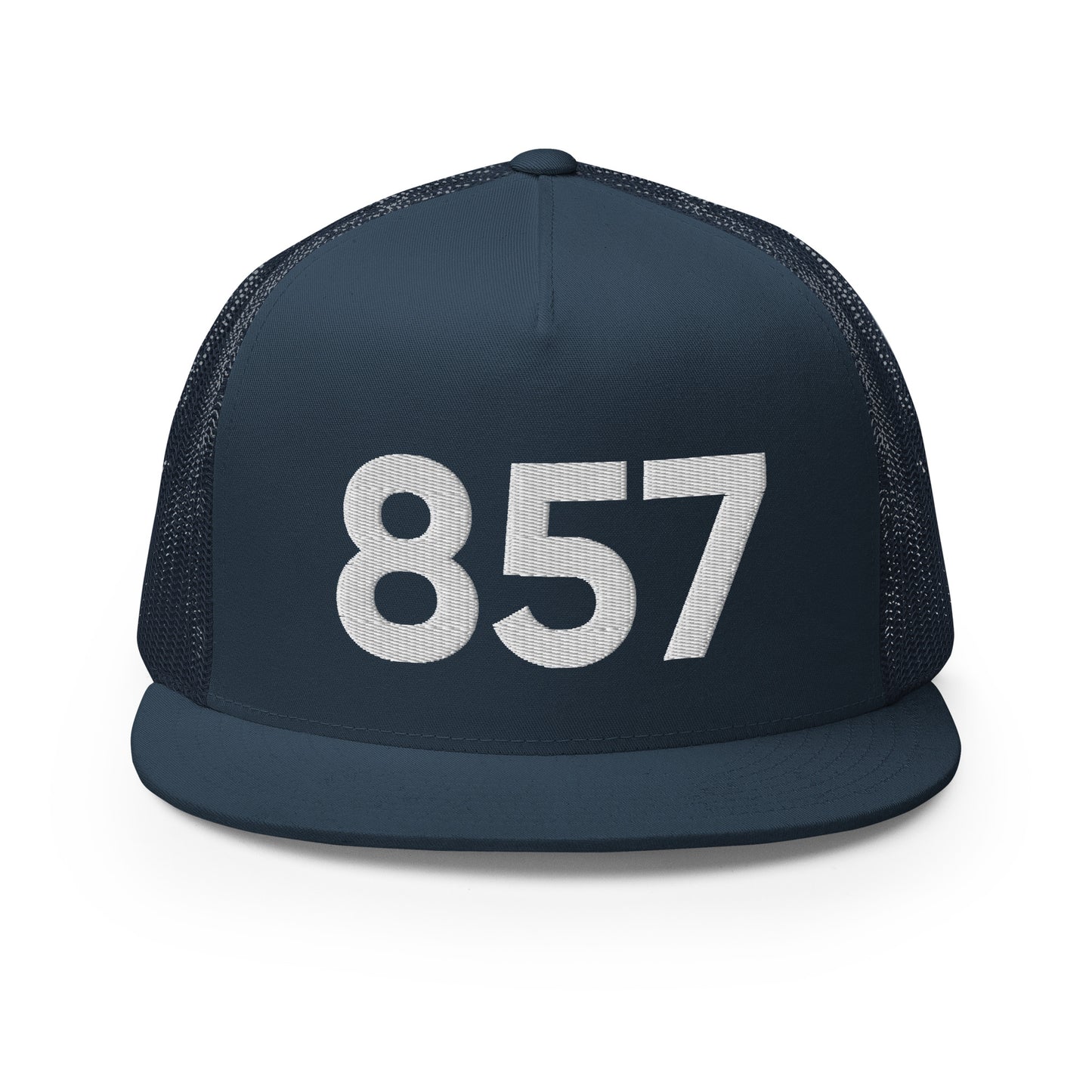 857 Boston Trucker Hat