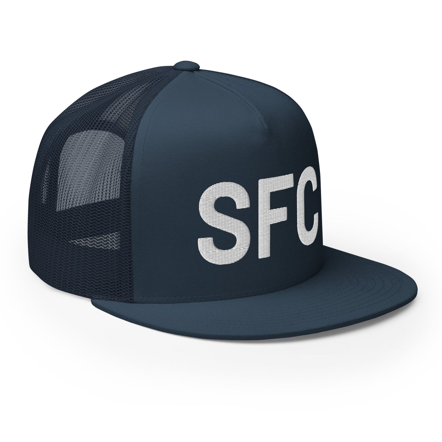 SFC Trucker Hat