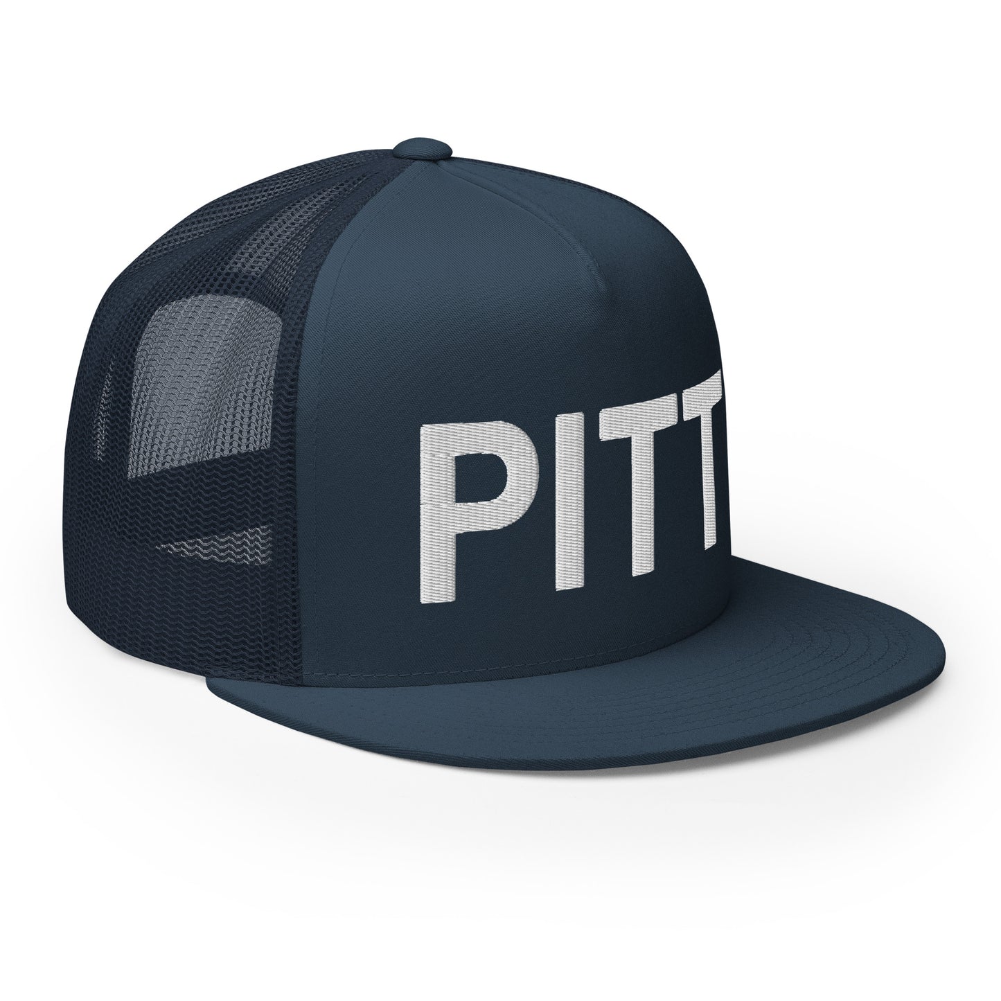 PITT Trucker Hat