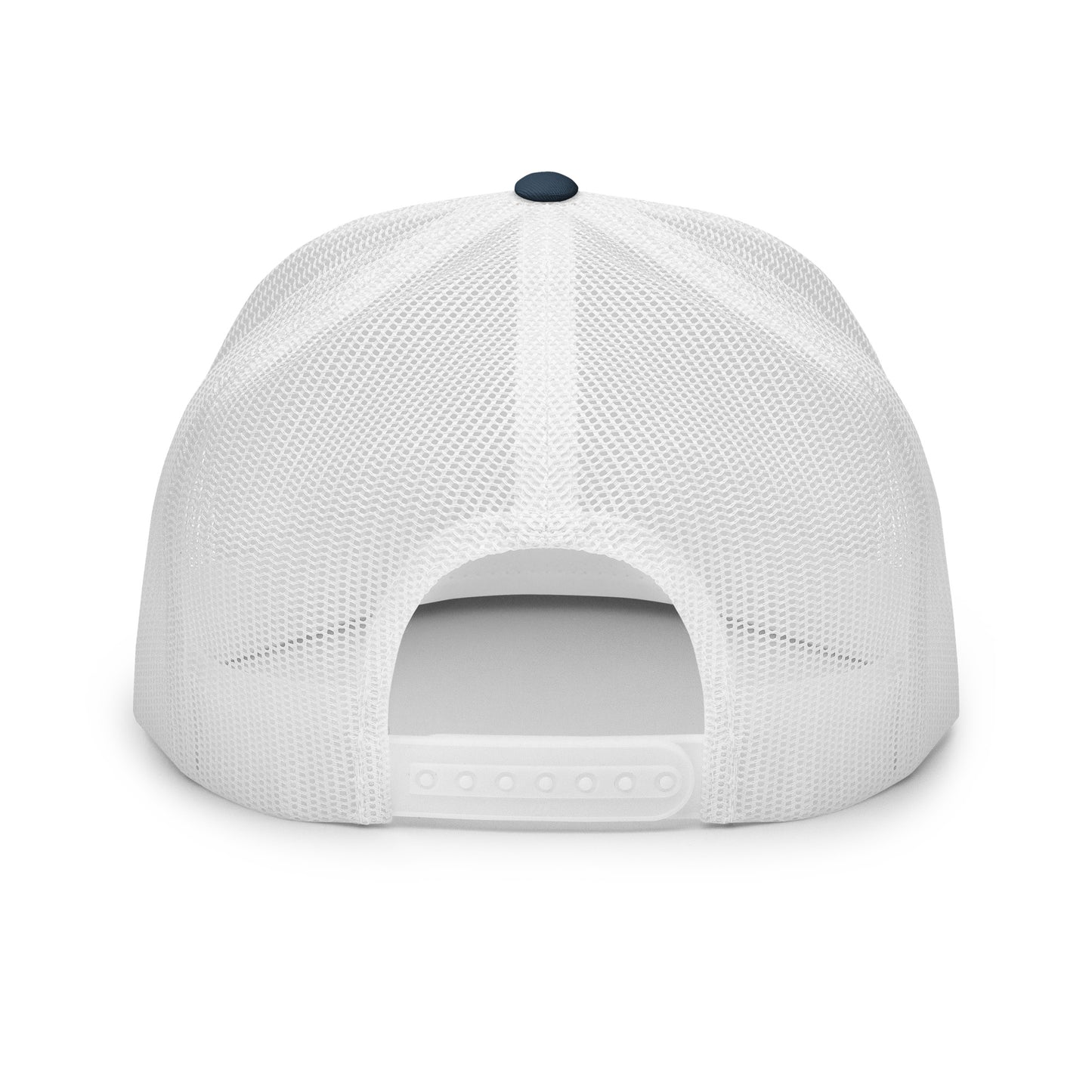 619 San Diego Trucker Hat
