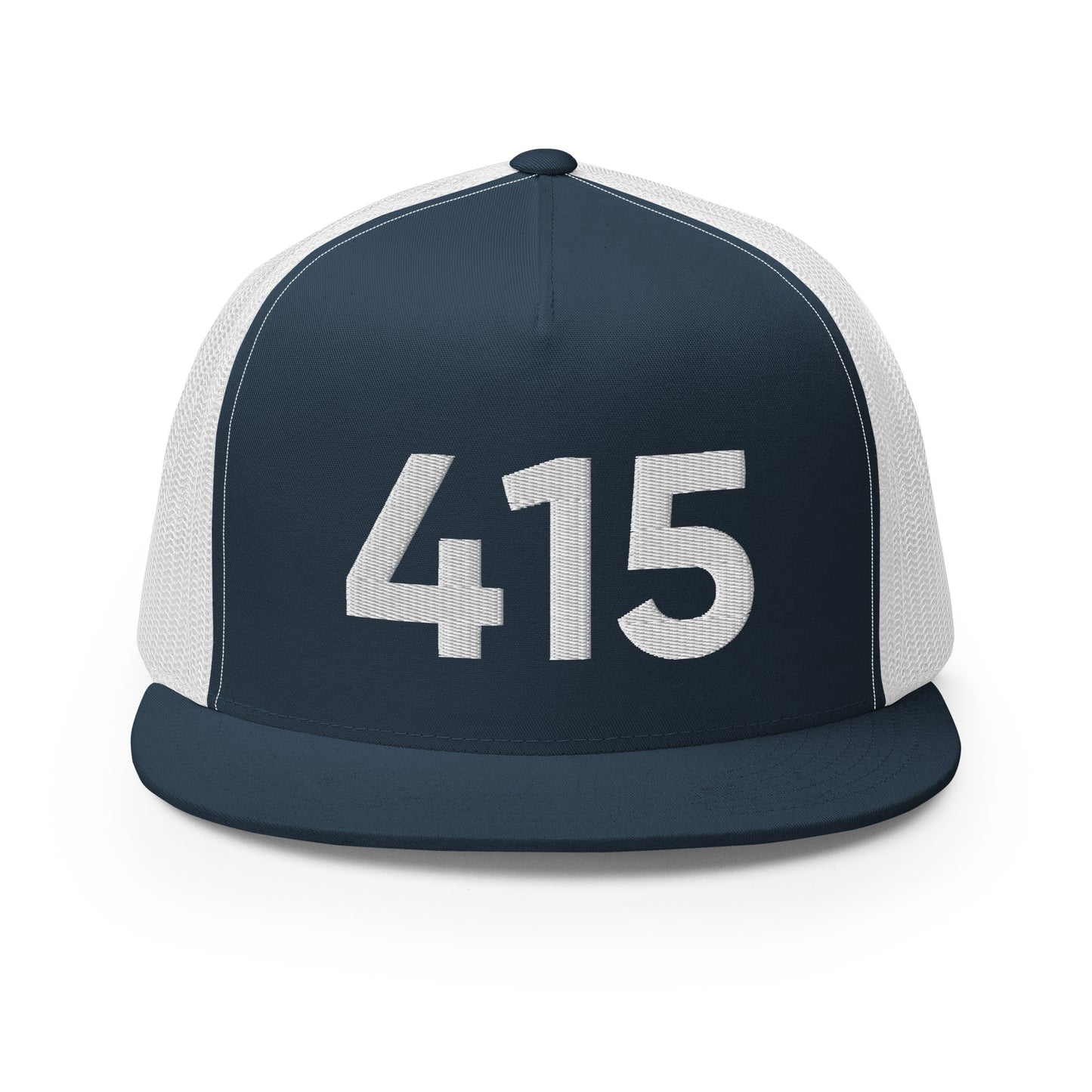 415 San Francisco Trucker Hat
