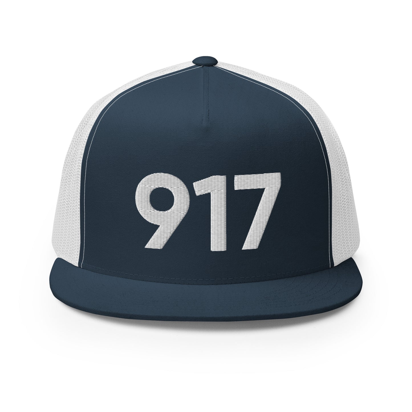 917 Brooklyn Trucker Hat