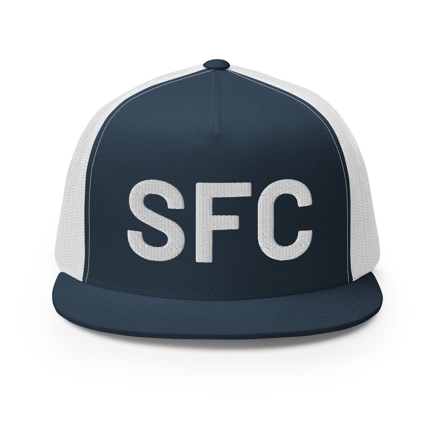 SFC Trucker Hat