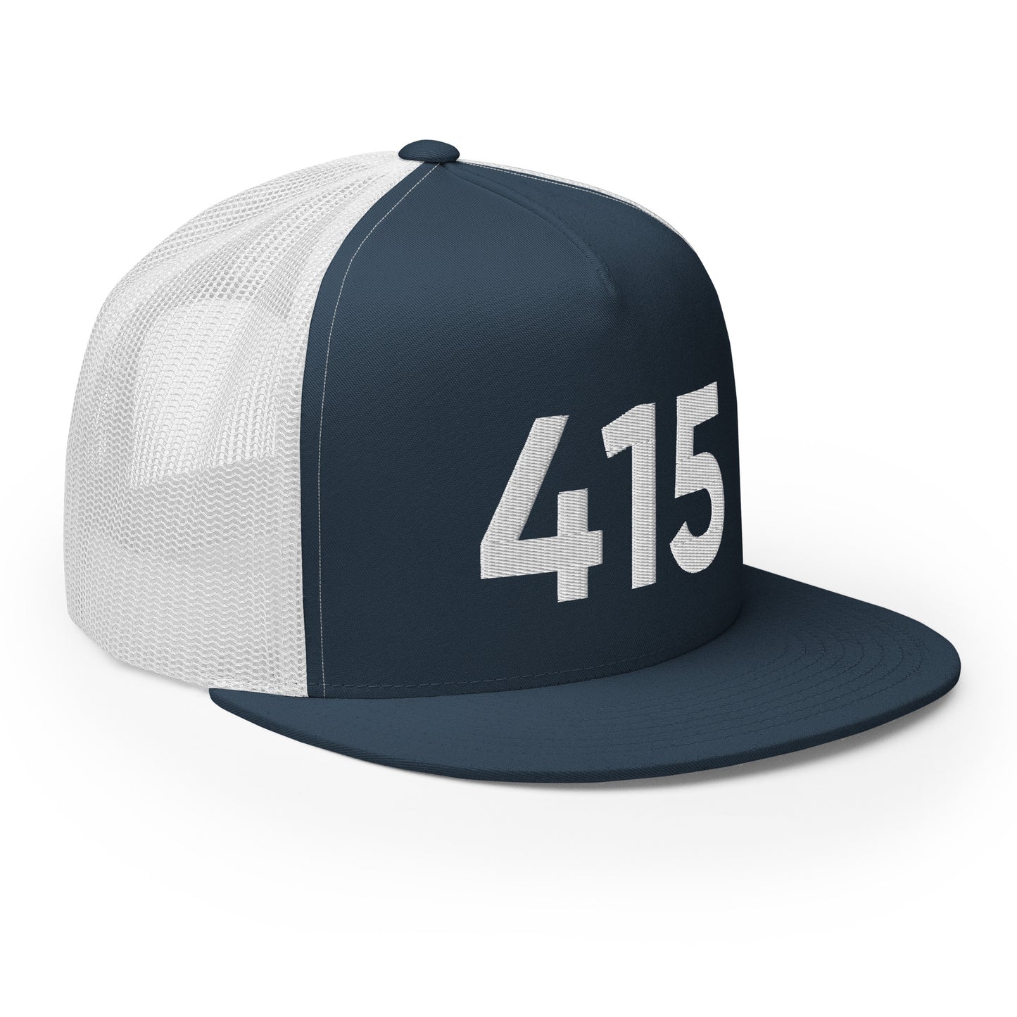 415 San Francisco Trucker Hat