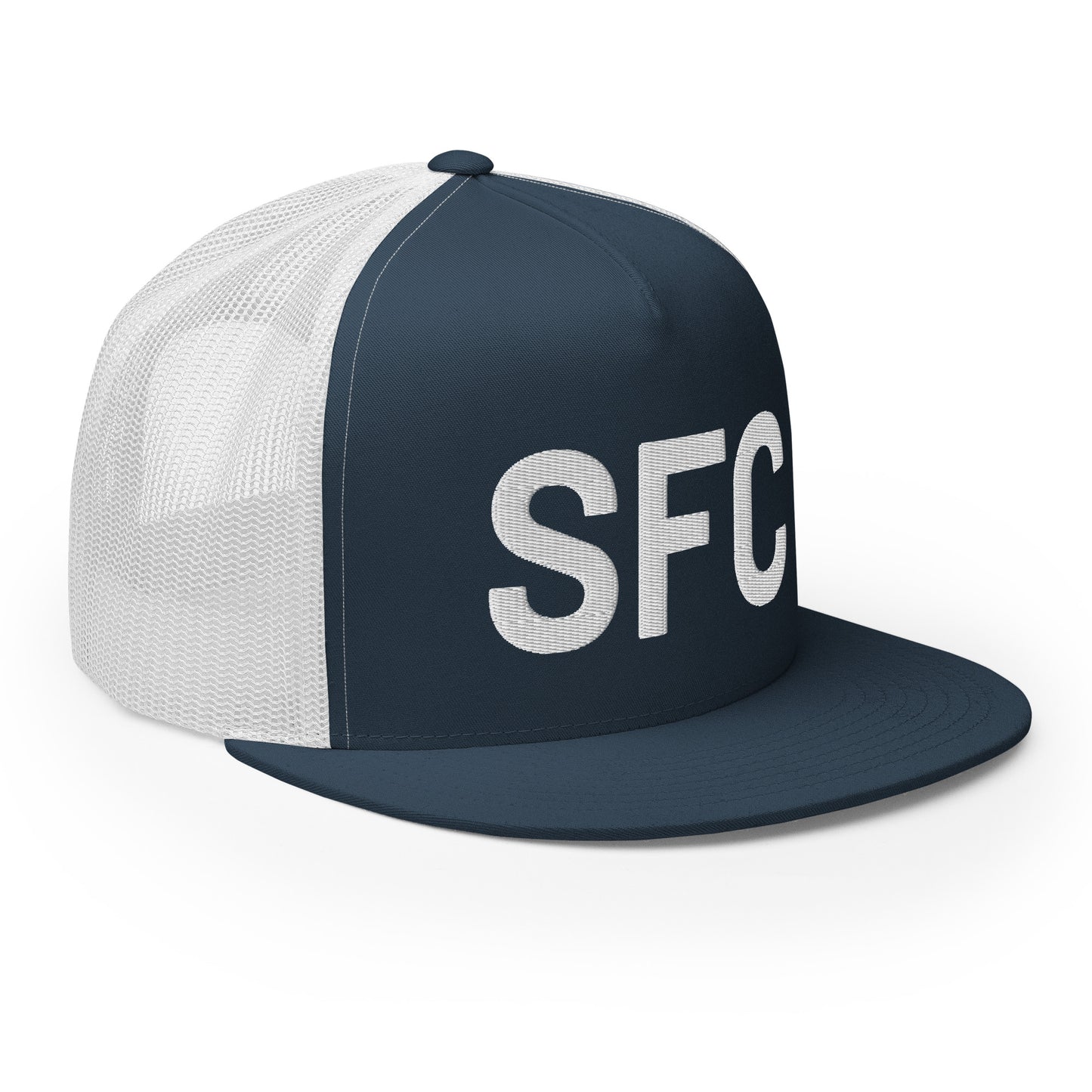 SFC Trucker Hat