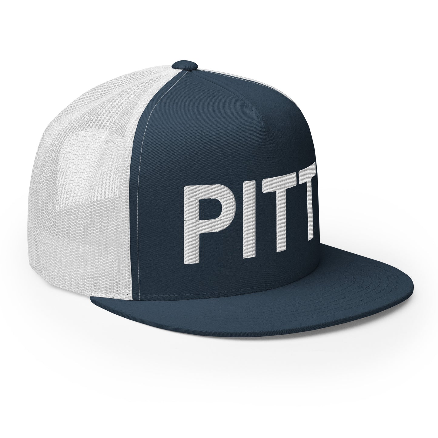 PITT Trucker Hat