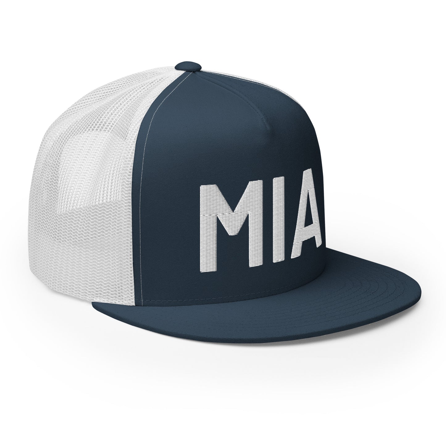 MIAMI Trucker Cap