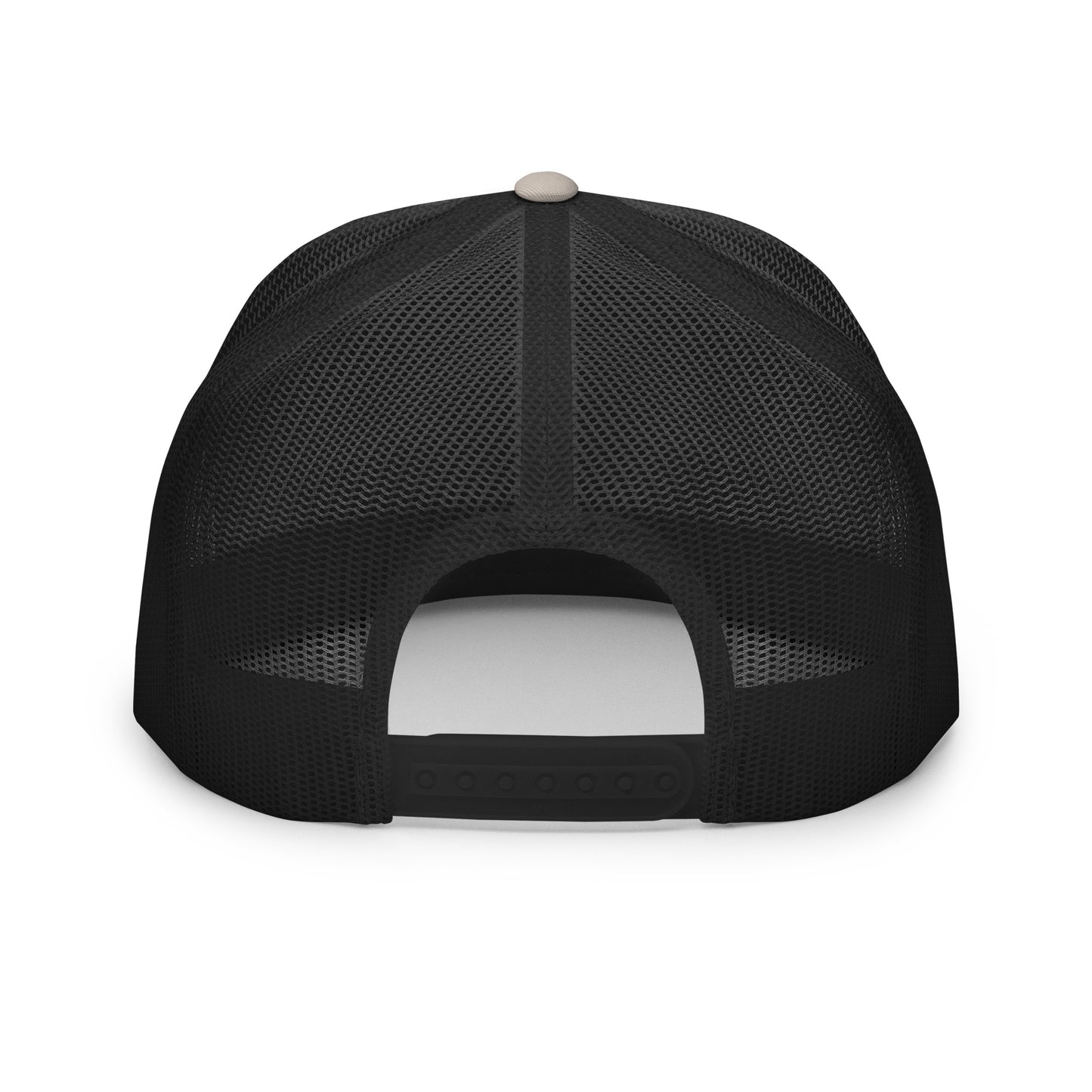 DET Detroit Trucker Hat