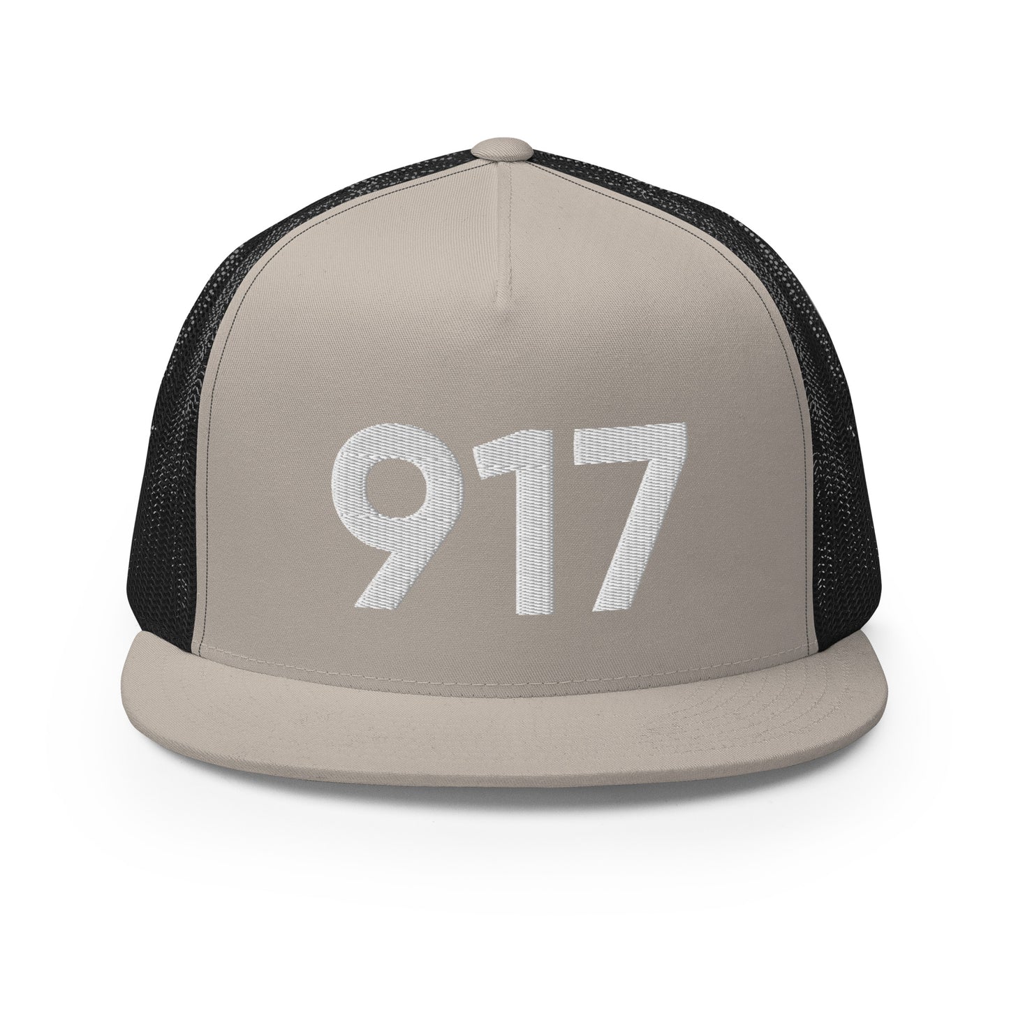 917 Brooklyn Trucker Hat