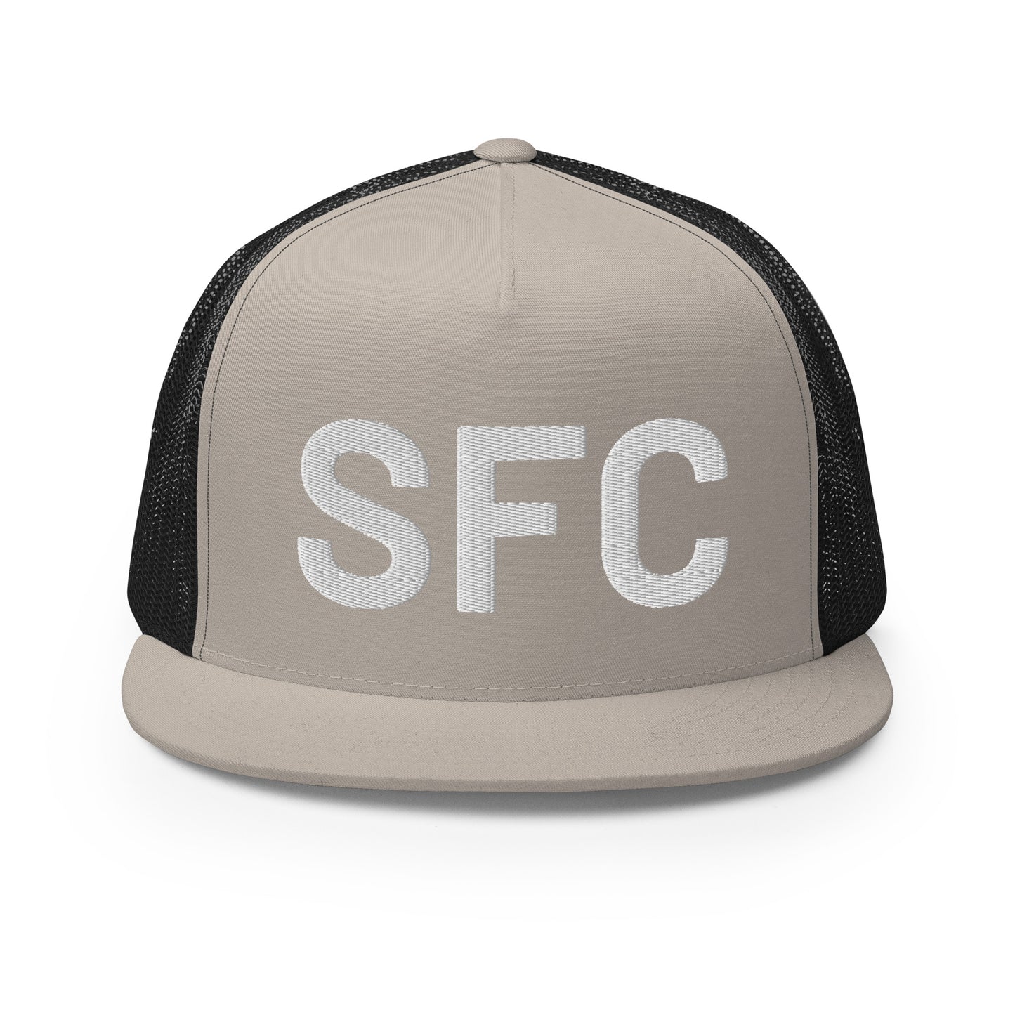 SFC Trucker Hat