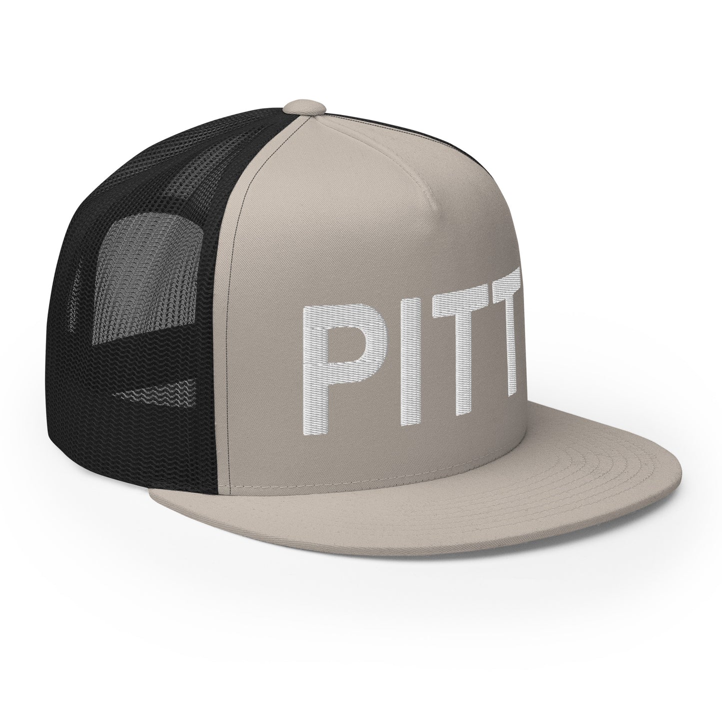 PITT Trucker Hat