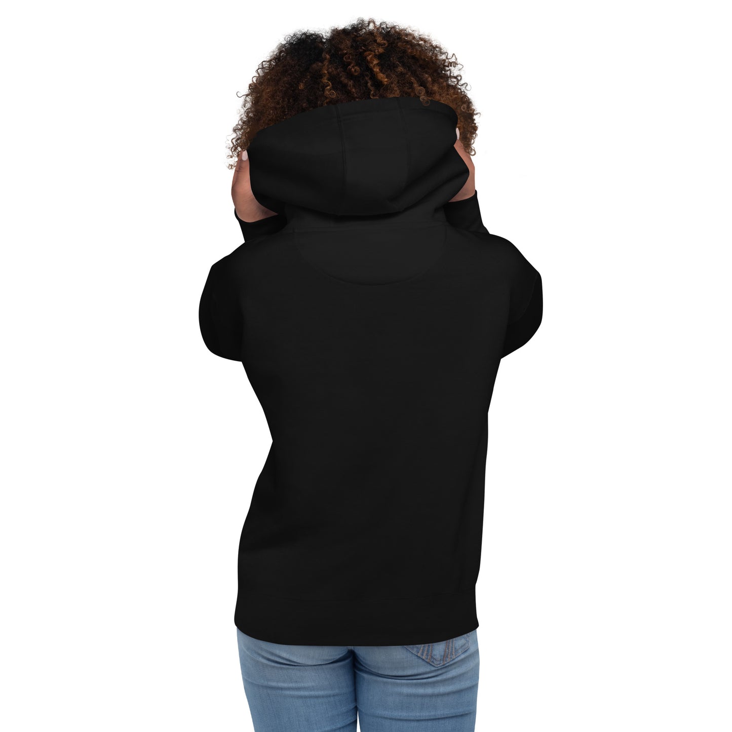 551 New York Team Hoodie