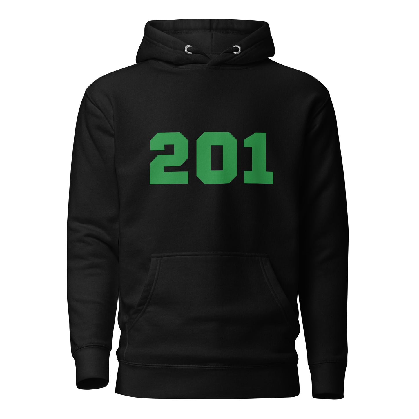 201 NY Strong Hoodie