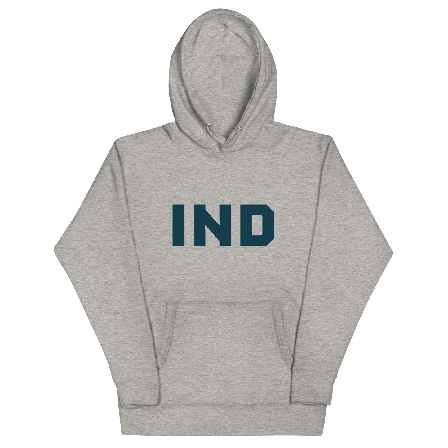 IND Indianapolis Team Hoodie
