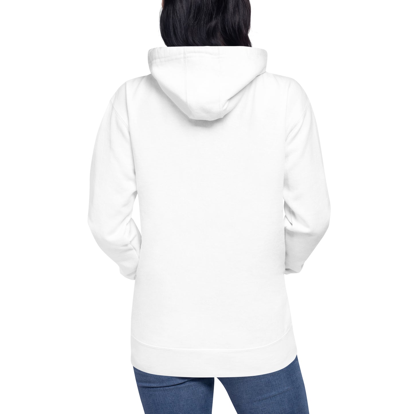 551 New York Team Hoodie