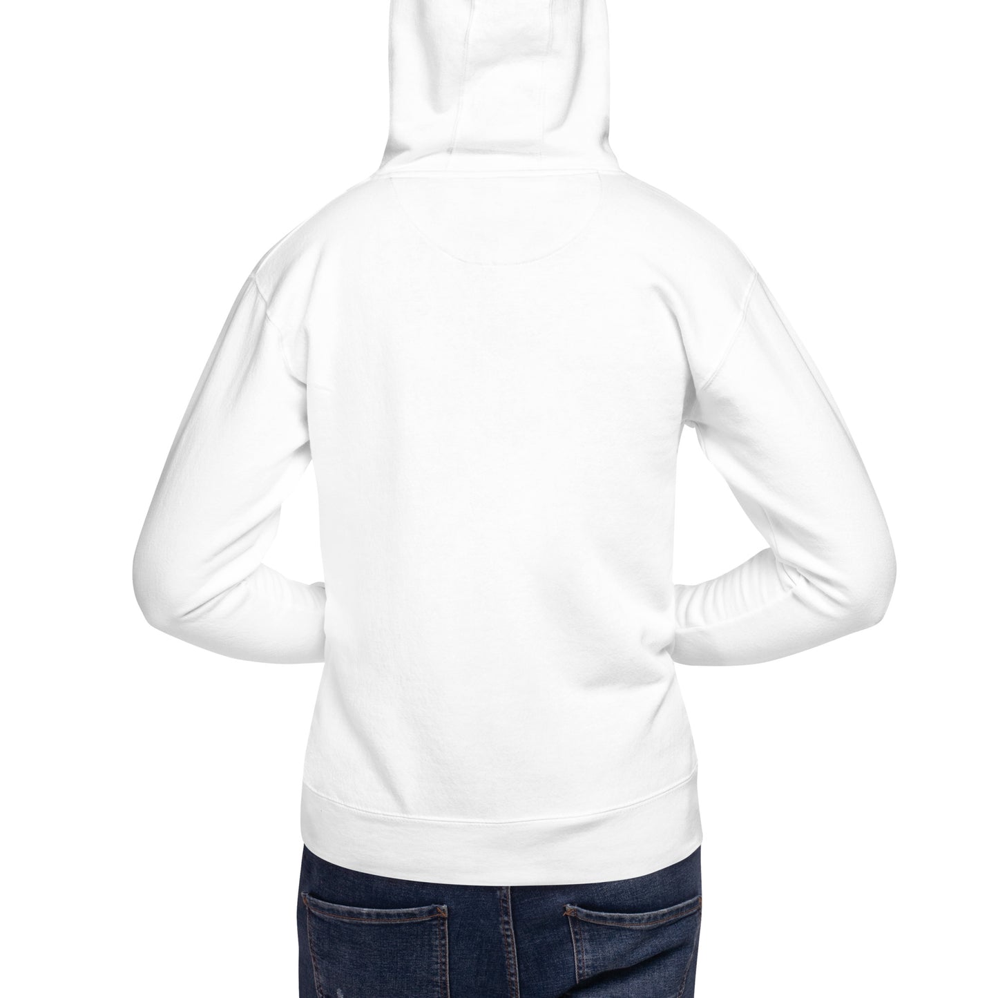 551 New York Team Hoodie